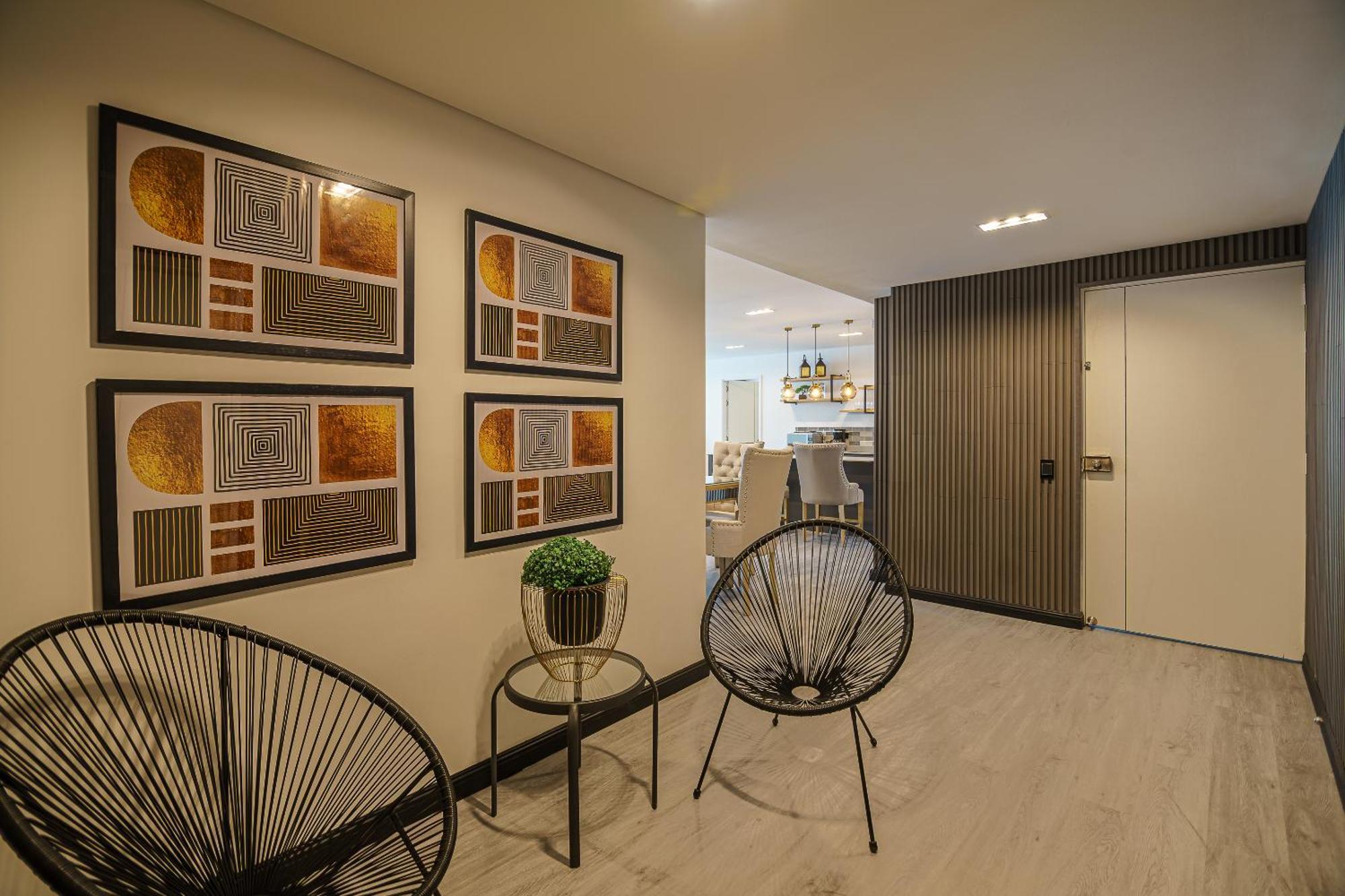 First Class Hotel เมเดยิน ภายนอก รูปภาพ