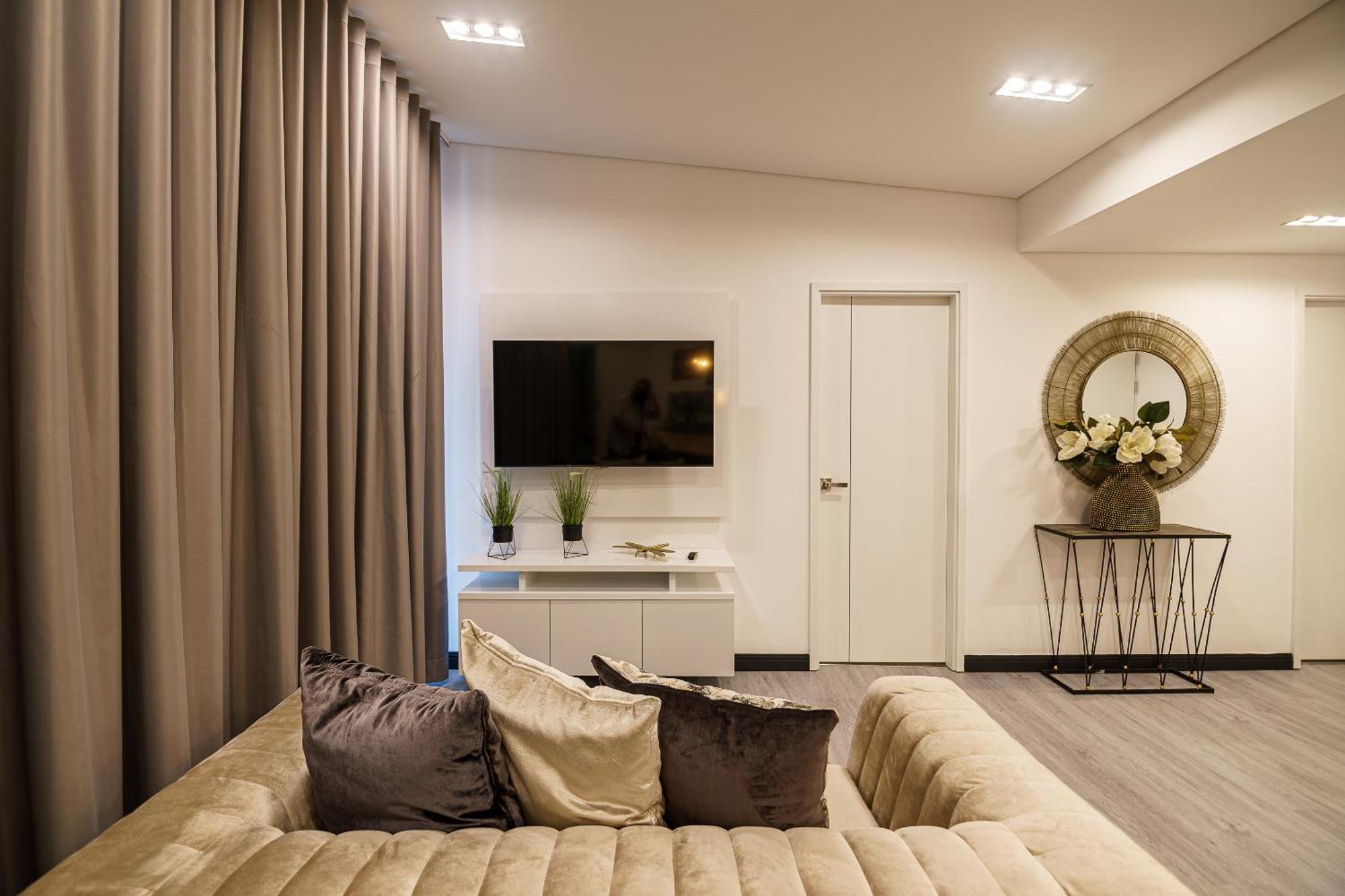 First Class Hotel เมเดยิน ภายนอก รูปภาพ